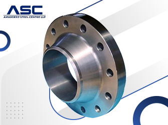 ASTM A182 F316L Weld Neck Flange ANSI B16.5 Class 900 14 Inch